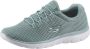 Skechers Slip-on sneakers Summits Vrijetijdsschoen lage schoen instapschoen met comfortabele binnenzool - Thumbnail 2
