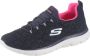 Skechers Slip-on sneakers Summits - Thumbnail 1