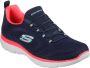 Skechers Slip-on sneakers SUMMITS PERFECT VIEWS - Thumbnail 1