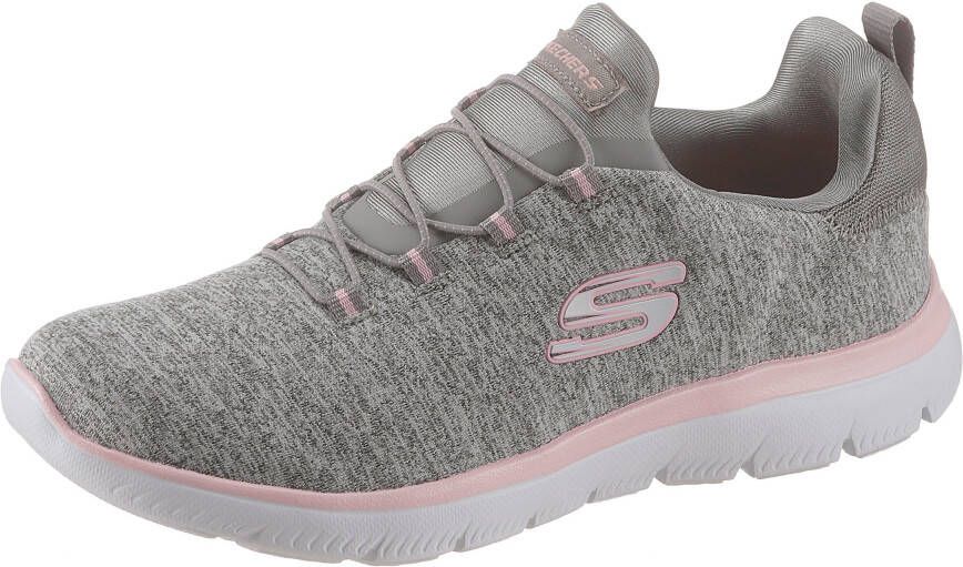Skechers Slip on sneakers Summits Quick 