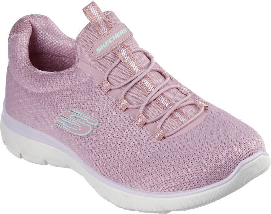 Skechers Slip-on sneakers SUMMITS-SUMMER BLUSH