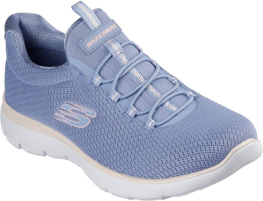 Skechers Slip-on sneakers SUMMITS-SUMMER BLUSH