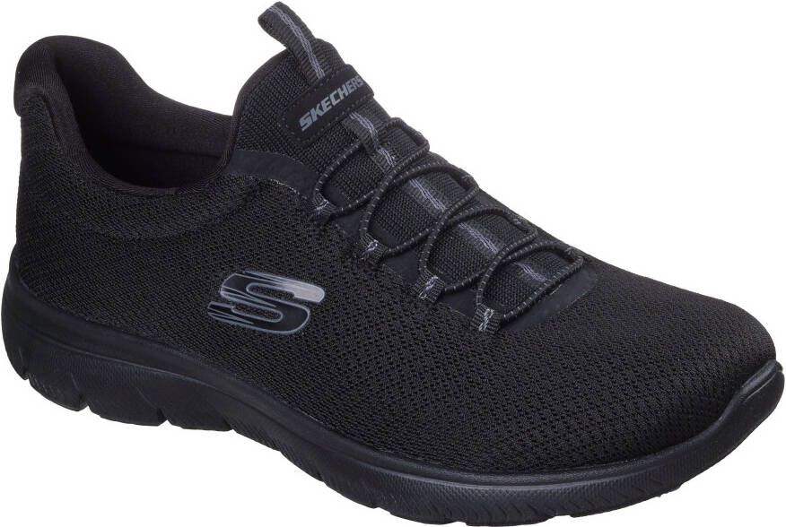 Skechers Slip-on sneakers SUMMITS-SUMMER BLUSH