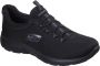 Skechers Slip-on sneakers SUMMITS-SUMMER BLUSH - Thumbnail 2
