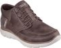 Skechers Slip-on sneakers Summits veterschoenen mid cut sneaker met hands free slip-ins slip in™ - Thumbnail 3