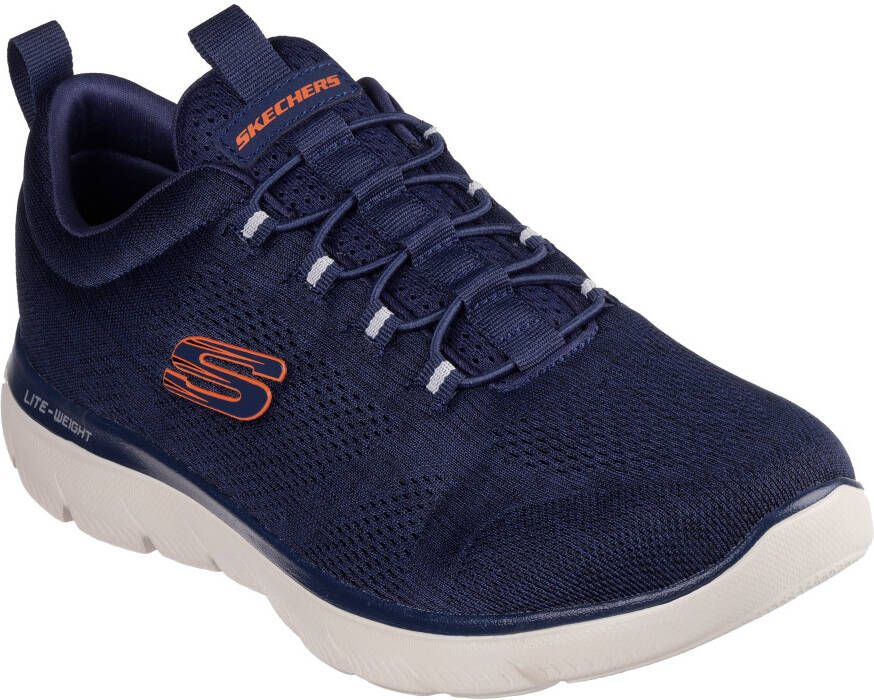 Skechers Slip-on sneakers Summits