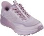 Skechers Slip-on sneakers SWITCH BACK- chunky sneaker plateau sneaker vrijetijdsschoen met wedge-hak - Thumbnail 5