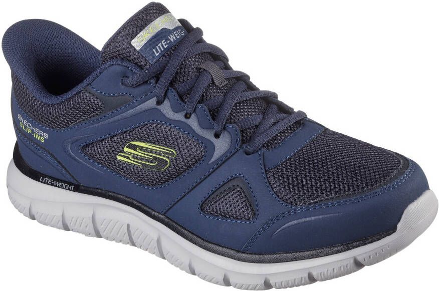 Skechers Slip-on sneakers TRACK