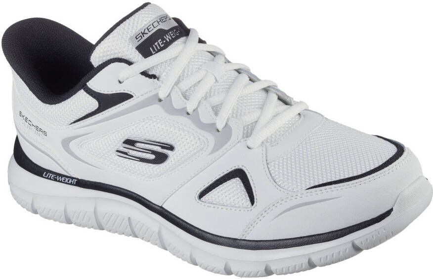 Skechers Slip-on sneakers TRACK