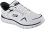 Skechers Slip-on sneakers TRACK - Thumbnail 1