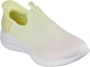 Skechers Stijlvolle Flex Sneakers voor Vrouwen Multicolor Dames - Thumbnail 2