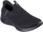 Skechers Slip-on sneakers ULTRA FLEX 3.0-COZY STREAK met slip-ins voor een gemakkelijke instap - Thumbnail 4