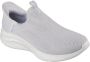 Skechers Ultra Flex 3.0-Eenvoudige Sneakers Sportwear Vrouwen - Thumbnail 3
