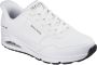 Skechers Slip-on sneakers UNO-BANKSIA LUXE Sleehak sneaker met luchtkussen - Thumbnail 2