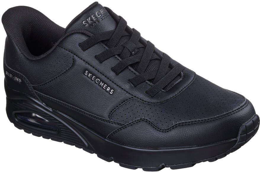 Skechers Slip-on sneakers UNO-BANKSIA LUXE