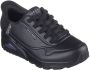 Skechers Slip-on sneakers Uno Easy Air instapschoen slippers plateausneaker met sleehak - Thumbnail 4