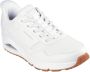 Skechers Slip-on sneakers UNO-SIMPLIFIED SLIP-IN veterschoenen retro sneaker vrijetijdsschoen met slip-ins technologie - Thumbnail 3