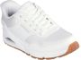 Skechers Slip-on sneakers UNO-SIMPLIFIED SLIP-IN wedge sneaker slipper met geïntegreerde slip-ins technologie - Thumbnail 3