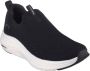 Skechers Slip-on sneakers VAPOR FOAM-TRUE CLASSIC Barefootschoen vrijetijdsschoen comfort schoen met gevoerde schacht - Thumbnail 1