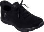 Skechers Slip-on sneakers VIRTUE-DIVINITY Instapschoen slipper vrijetijdsschoen met sierveters om in te stappen - Thumbnail 3