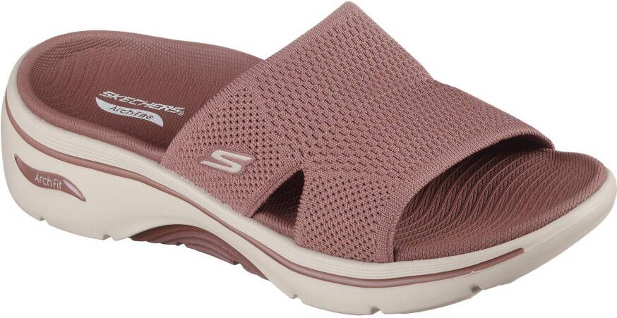Skechers Slippers GO WALK ARCH FIT 2.0 SANDAL