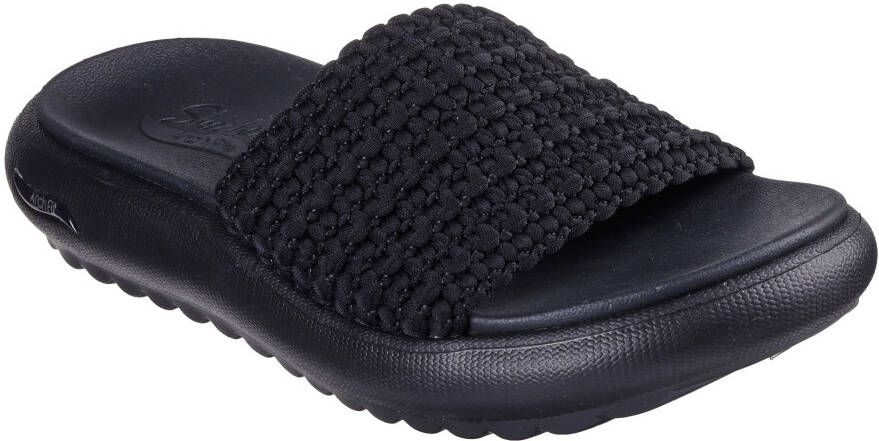 Skechers Slippers ARCH FIT CLOUD-OH SHE PRETTY