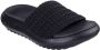 Skechers Arch Fit Cloud-Oh She Pretty Dames Slippers Zwart - Thumbnail 2