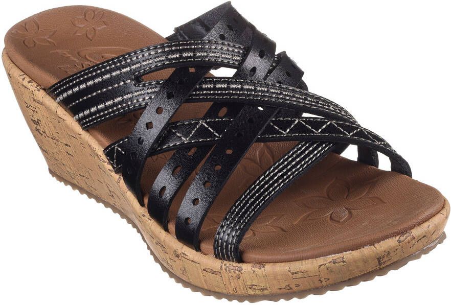 Skechers Muiltjes 'BEVERLEE HOT SPRING'