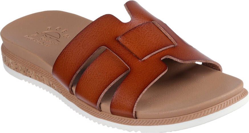 Skechers Slippers DESERT KISS LOW-PEAK LOOK