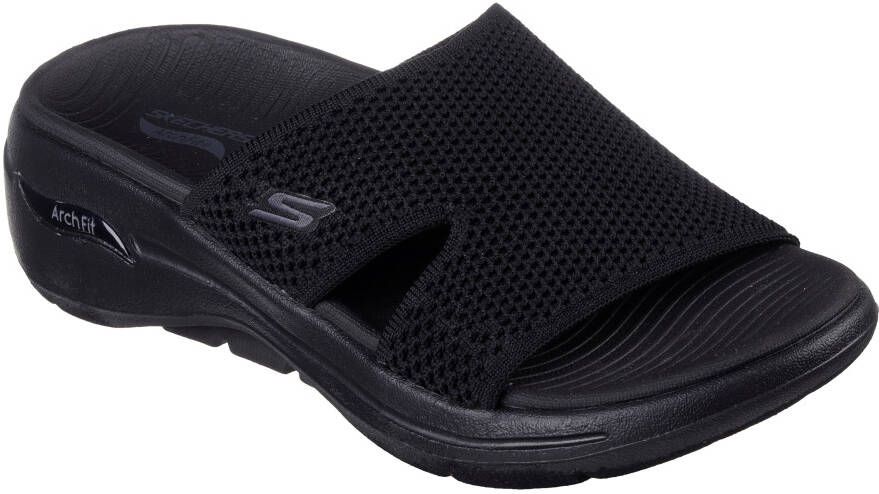 Skechers Slippers GO WALK ARCH FIT SANDAL-JOYFUL