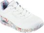 Skechers Sneakers UNO-MAJESTIC GARDEN wig sneaker plateausneaker met bedrukte zool - Thumbnail 3