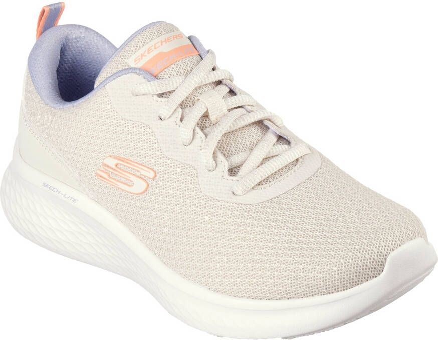Skechers Sneakers SKECH-LITE PRO-BEST CHANCE Vrijetijdsschoen in vegan uitvoering - Foto 4