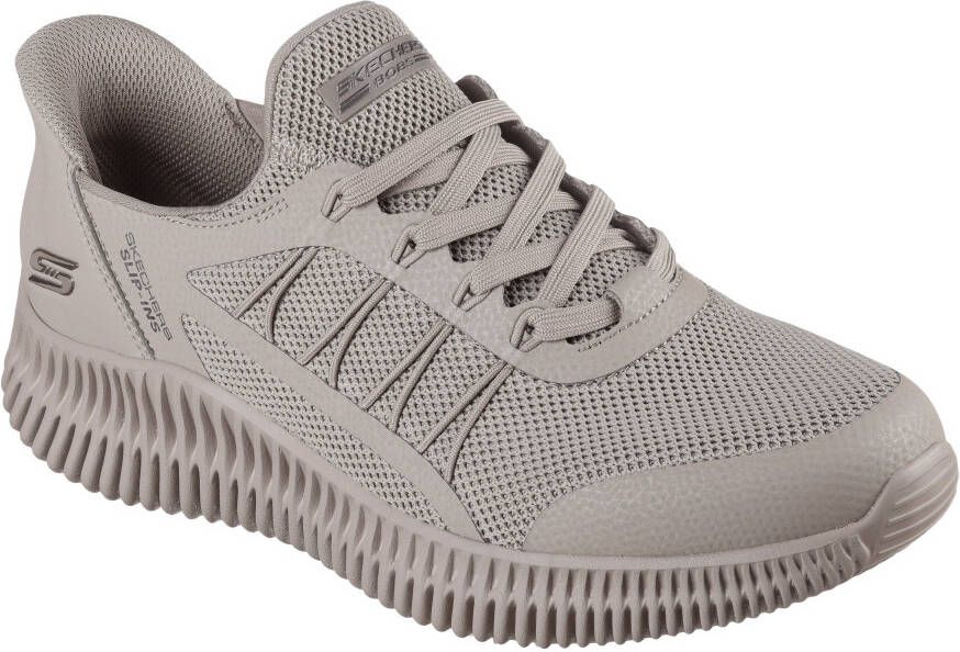 Skechers Sneakers BOBS GEO LITE-FIXED EDGE