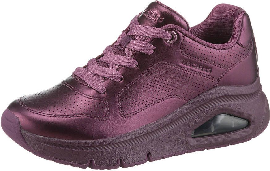 Skechers Sneakers UNO ICON LUSTROUS AIR
