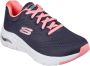 Skechers Sneakers ARCH FIT met zijlogo-embleem vrijetijdsschoen halfhoge schoen veterschoen - Thumbnail 4