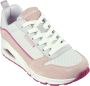 Skechers Uno 2 Much Fun Sneakers Dames - Thumbnail 2