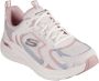 Skechers Arch Fit 2.0 Vintage Luxe dames sneaker Beige multi - Thumbnail 2