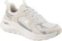 Skechers Arch Fit 2.0 Vintage Luxe dames sneaker Natural - Thumbnail 3