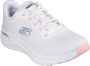 Skechers Sneakers ARCH FIT 2.0-BIG LEAGUE fitnessschoen trainingsschoen vrijetijdsschoen met goede demping - Thumbnail 2