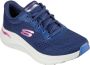 Skechers Sneakers ARCH FIT 2.0-BIG LEAGUE met archfit-technologie vrijetijdsschoen lage schoen veterschoen - Thumbnail 3