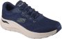 Skechers Sneakers ARCH FIT 2.0 trainingsschoen veterschoen met comfortabele binnenzool - Thumbnail 4