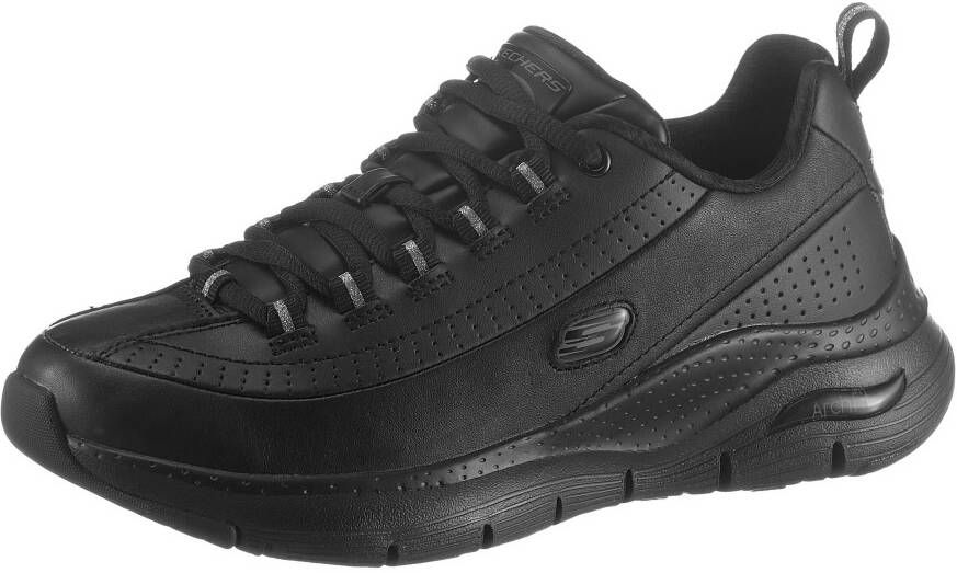 Skechers Sneakers ARCH FIT CITI DRIVE in archfit-uitvoering