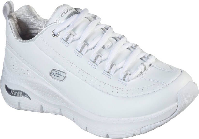 Skechers Sneakers ARCH FIT CITI DRIVE in archfit-uitvoering