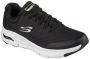 Skechers Sneakers ARCH FIT met arch fit-functie vrijetijdsschoen lage schoen veterschoen - Thumbnail 5