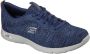 Skechers Sneakers ARCH FIT REFINE met voorgevormde binnenzool - Thumbnail 4