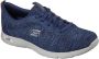 Skechers Sneakers ARCH FIT REFINE met voorgevormde binnenzool - Thumbnail 5