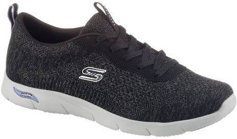 Skechers Sneakers ARCH FIT REFINE met voorgevormde binnenzool