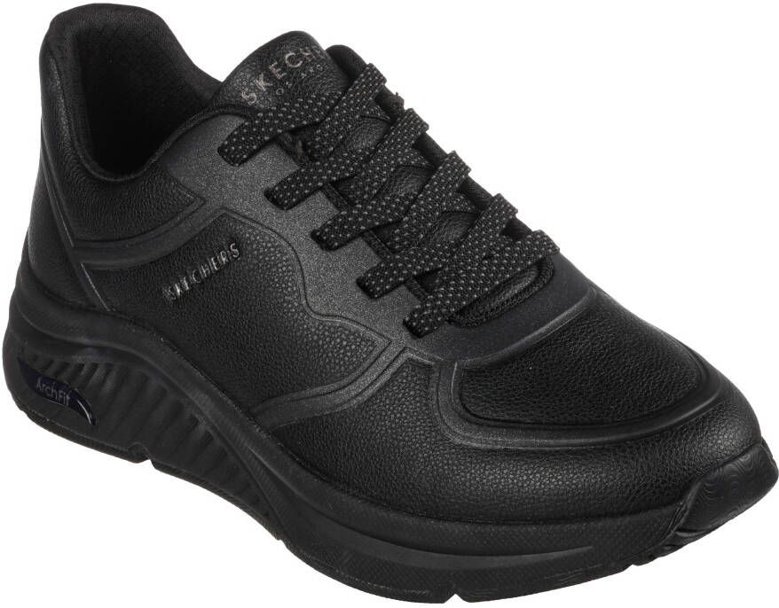 Skechers Sneakers ARCH FIT S-MILES MILE MAKERS in arch fit-uitvoering