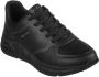 Skechers Comfortabele hardloopschoenen voor actieve levensstijl Black Dames - Thumbnail 4