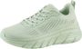 Skechers Sneakers BOBS B FLEX HI-FLYING HI trainingsschoen veterschoen vrijetijdsschoen in vegan verwerking - Thumbnail 2